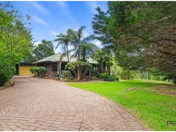 1794 Bells Line of Road, KURRAJONG HEIGHTS House for rent Lis.