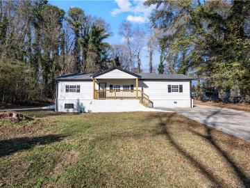 1794 Blossom Ln, Austell, GA 30168 | MLS #7767