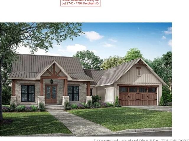 1794 Fordham Dr, Fayetteville, NC 28304