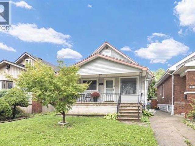 1794 Gladstone, Windsor, ON, N8W 2N3 house for sale | Listing ID 26026 | Royal LePage