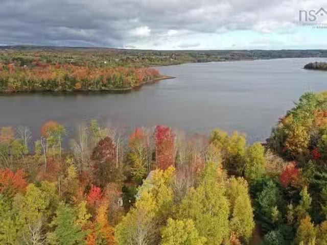 1794 Loch Broom Loop, Loch Broom, NS, B0K 2A0 vacant land fo.