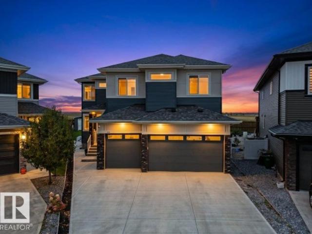 1794 Street Nw, Edmonton, AB, T5Y 3W8 house for sale | Listing ID E4512 | Royal LePage