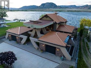 1794 Th Street, Osoyoos, BC, V0H 1V2 house for sale | Listing ID 10374 | Royal LePage