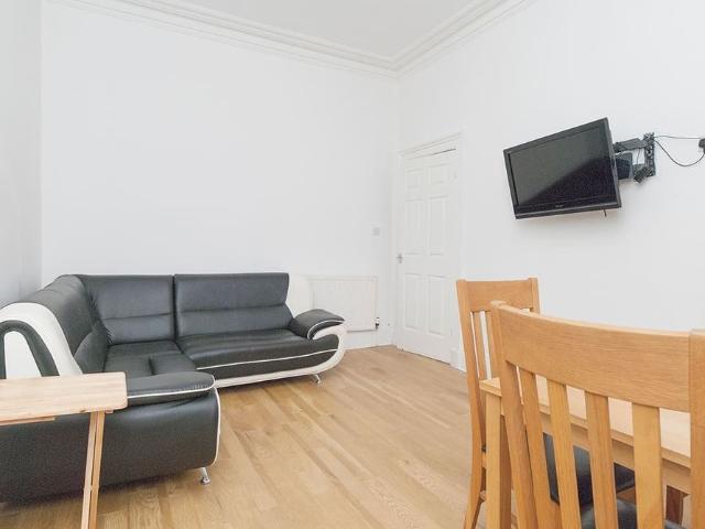 1794L Brunswick Road, Edinburgh, EH7 5PD