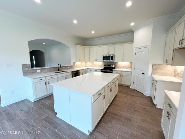 17952 Fairway View Drive