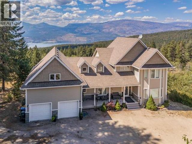 17952 Hereford Road, Kelowna, BC, V4V 1B6 house for sale | Listing ID 10398 | Royal LePage