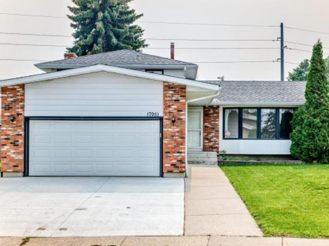 1795 Avenue Nw, Edmonton, AB, T5T 0S6 house for sale | Listing ID E4500 | Royal LePage