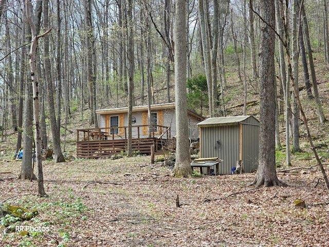 17967 Bear Hollow Rd, Cassville, PA 16623