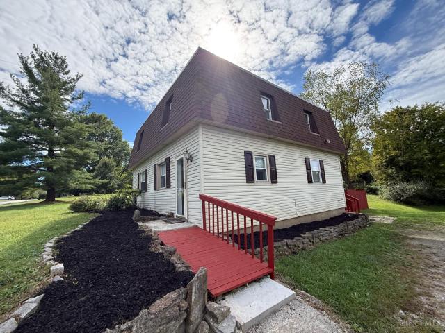 1796 N Dearborn Road