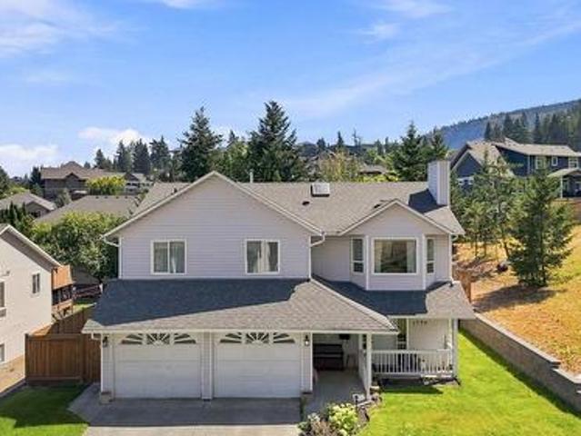 1796 Babine Avenue, Kamloops, BC, V2E 2P7 house for sale | Listing ID 10396 | Royal LePage