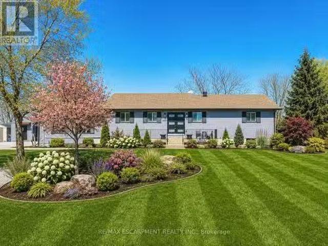 1796 Penny Lane, West Lincoln, ON, L0R 1E0 house for sale L.