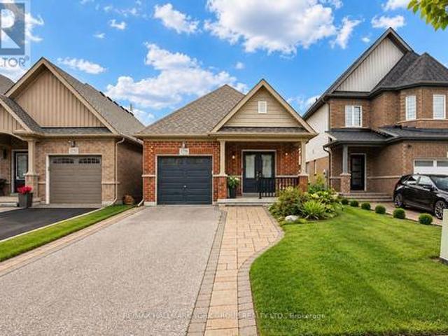 1796 Shelburne Street, Oshawa, ON, L1K 0T2 house for sale | Listing ID E13781 | Royal LePage