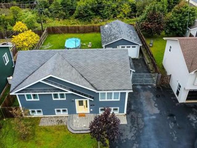 1796 Topsail Road, Paradise, NL, A1L 2L6 house for sale | Listing ID 1302 | Royal LePage