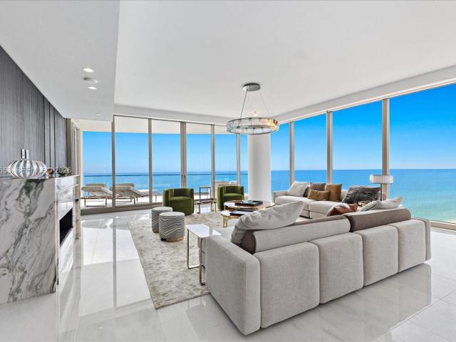 17975 Collins Ave, N2001, Sunny Isles Beach, FL