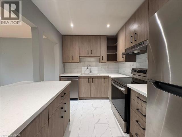 1797 MAIN Street W Unit# 4, Hamilton, Ontario, L8S1H6