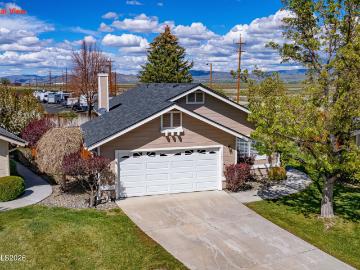1797 Linden Ct, Minden, NV 89423 | MLS #260004