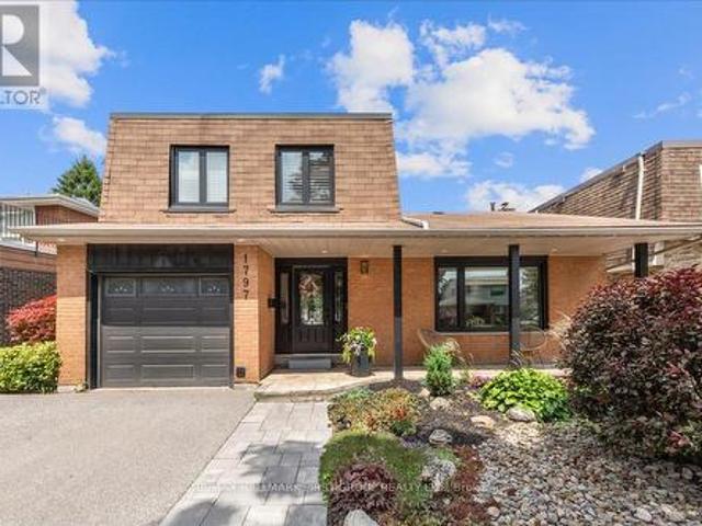 1797 Storrington Street, Pickering, ON, L1V 2X2 house for sale | Listing ID E13513 | Royal LePage