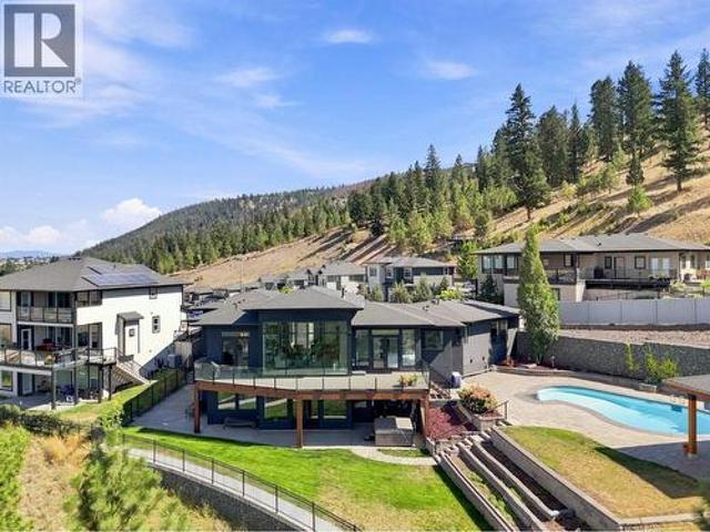 1798 Galore Place, Kamloops, BC, V2E 0A7 house for sale | Listing ID 10397 | Royal LePage