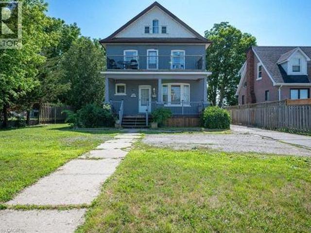 1798 King Street E, Cambridge, ON, N3H 3R8 house for sale | Listing ID 40850 | Royal LePage