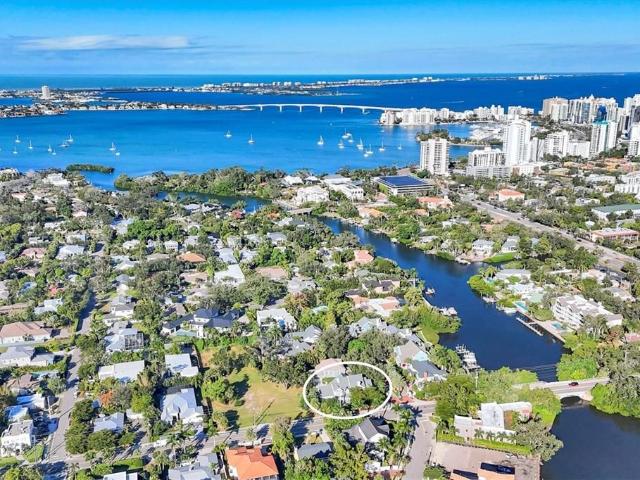 1798 Lincoln Park Circle, Sarasota, US, FL
