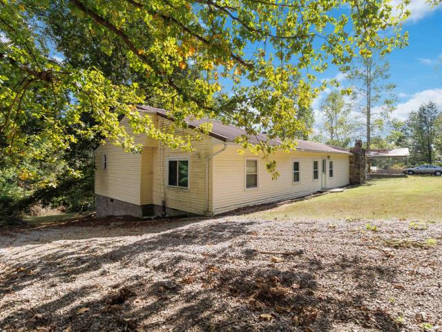 1798 Paris Karr Road