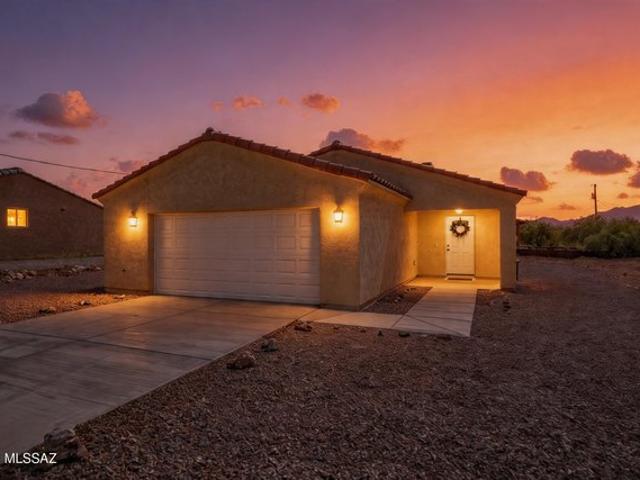 1798 Salvador Ct, Rio Rico, AZ 85648