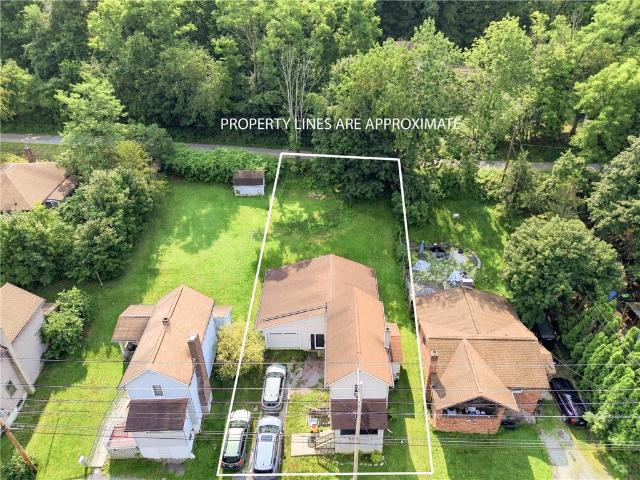 1798 Soap Hollow Road