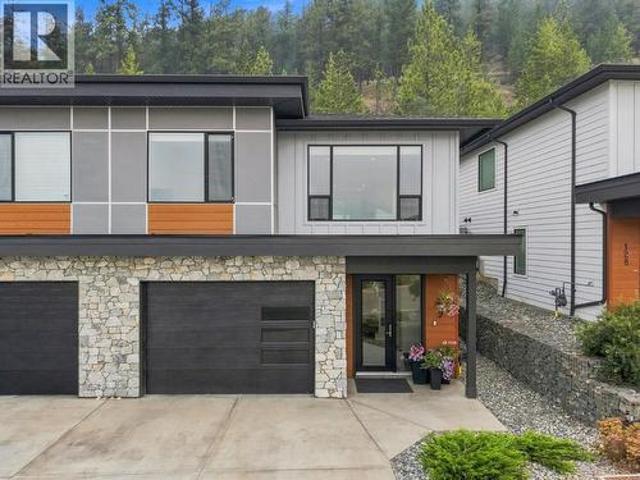 1799 Babine Avenue Unit# 129, Kamloops, BC, V2E 0E3 house for sale | Listing ID 10397 | Royal LePage