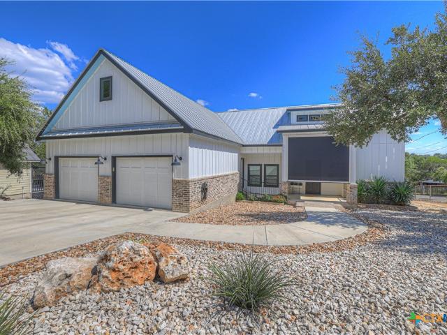 1799 Lakeside Dr W, Canyon Lake, TX 78133 | MLS #606353
