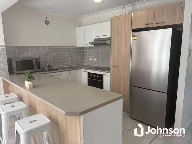 17/99 Peverell Street, Hillcrest, QLD 4118