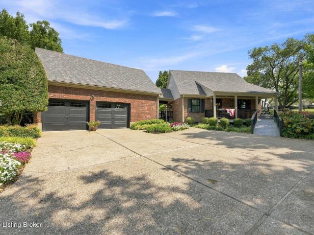 1799 Veechdale Rd