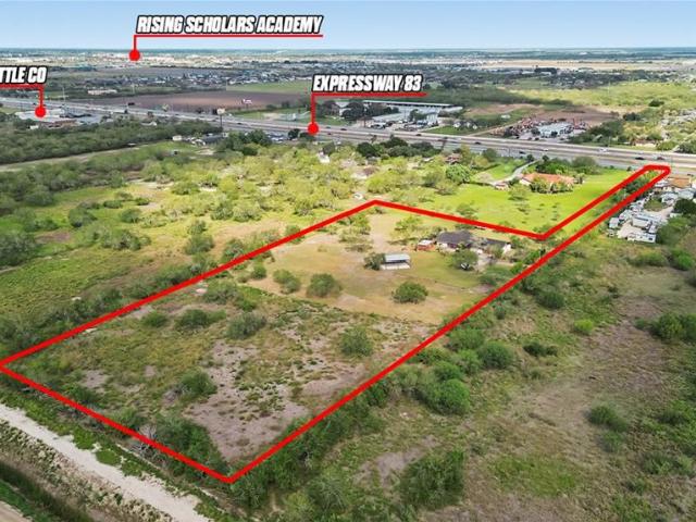 1799 W Expy 83, San Benito, TX 78586 | MLS #491015