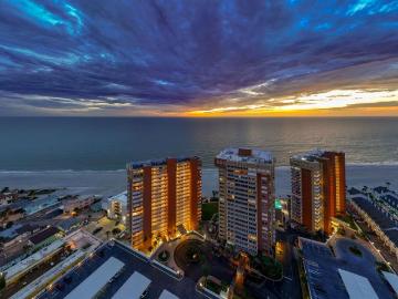 17900 Gulf Blvd, Unit 6A, Redington Shores, FL 33708 | MLS #TB8458