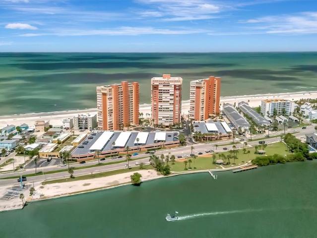 17900 Gulf Blvd, Unit 7A, Redington Shores, FL 33708 | MLS #TB8403