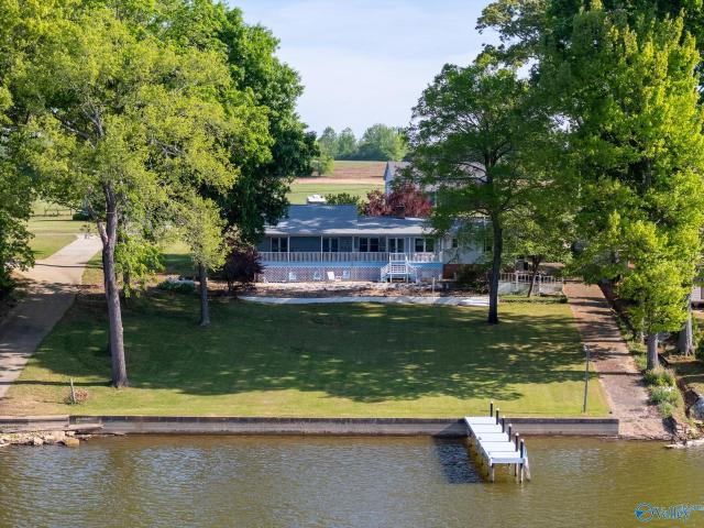 17900 Lakeside Estates Road