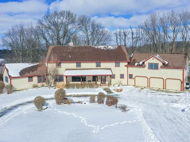 17901 County Road 112, Bristol, US, IN