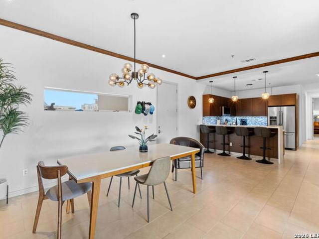 17902 La Cantera, Unit 208