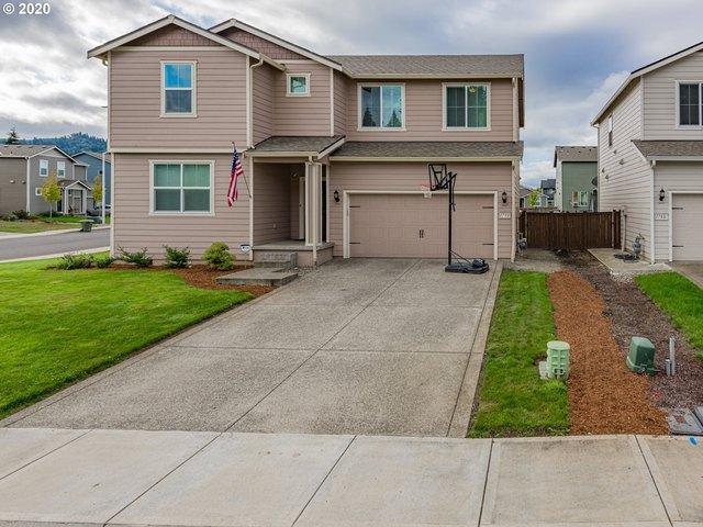 1790 Blacktail Ln, Woodland, WA 98674