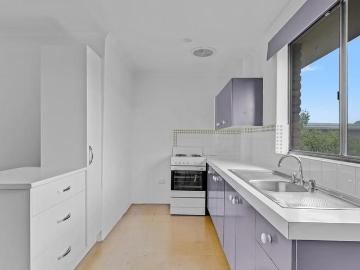 Queanbeyan, Greater Queanbeyan - Parking