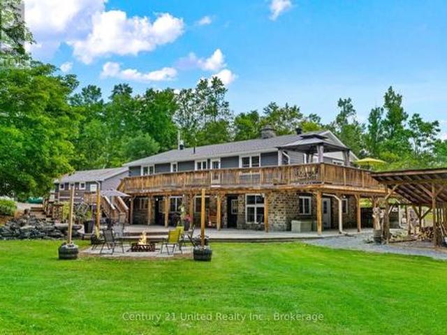 1790 County Road 40, Douro Dummer, ON, K0L 2V0 house for sale | Listing ID X13809 | Royal LePage