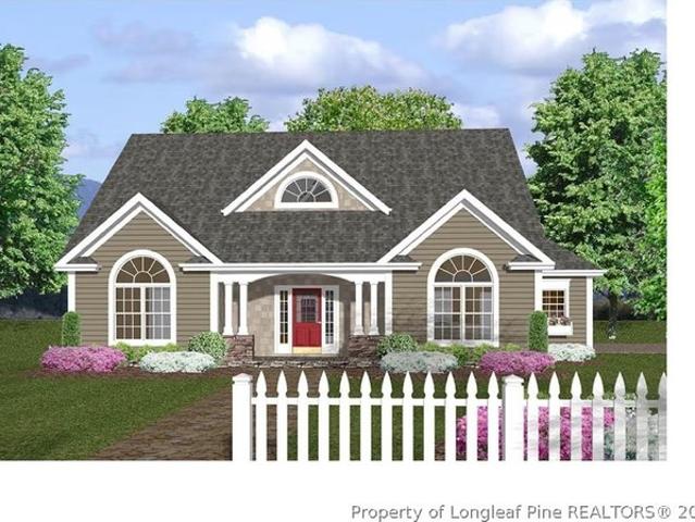 1790 Fordham Dr, Fayetteville, NC 28304