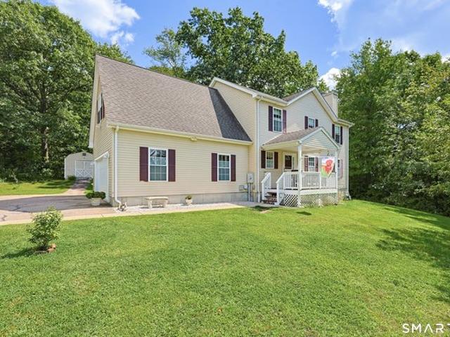 1790 Glasgo Rd, Griswold, CT 06351