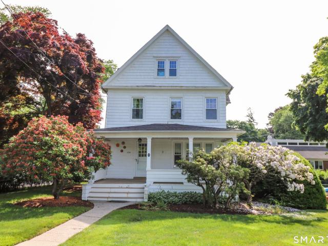 1790 Huntington Turnpike, Trumbull, US, CT