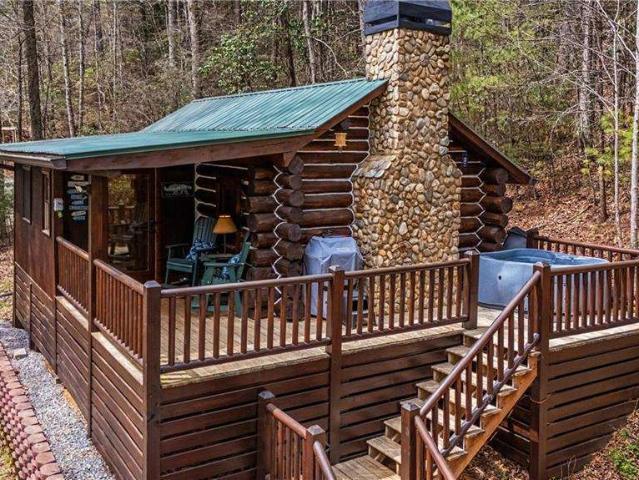 1790 Stanley Creek Road