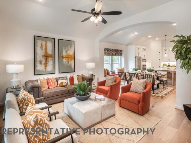 17915 Oakwood Stream Drive