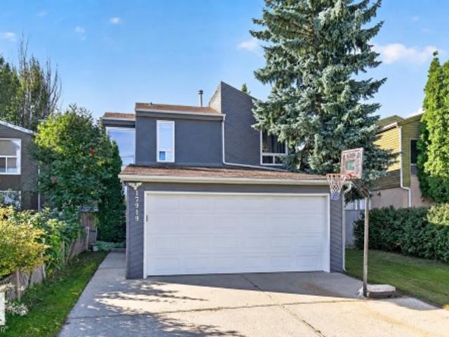 1791 Avenue Nw, Edmonton, AB, T5T 3A1 house for sale | Listing ID E4509 | Royal LePage