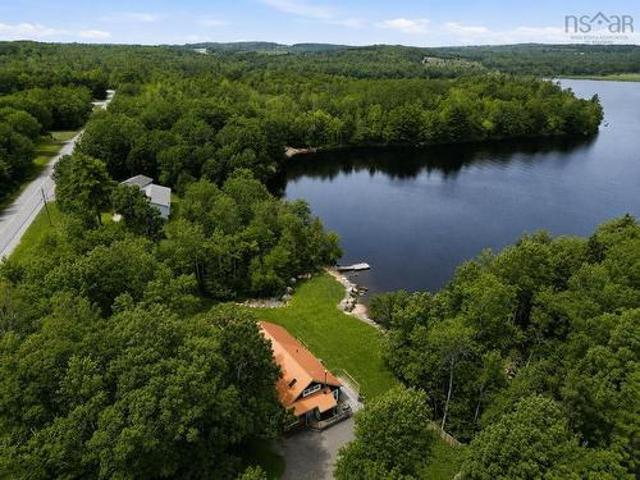 1791 Barss Corner Road, Scarsdale, NS, B0R 1A0 house for sale | Listing ID 202616 | Royal LePage