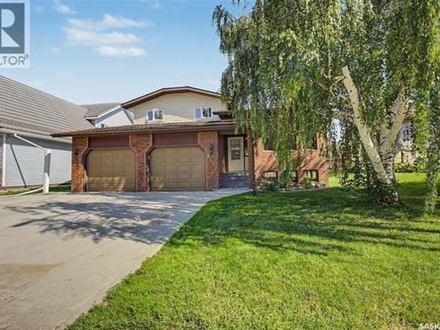 1791 Barton Drive, Prince Albert, SK, S6V 7W1 house for sale | Listing ID SK042634 | Royal LePage