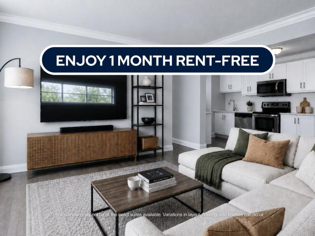 1791 King Street East 1 Bedroom Apartment for Rent