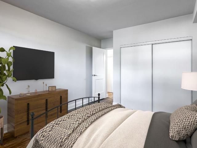 1791 King Street East 1 Bedroom Apartment for Rent at 1791 King St E, Hamilton, ON L8K 1V6 Bartonville